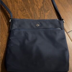 Kate Spade Midnight Blue Shoulder Bag
